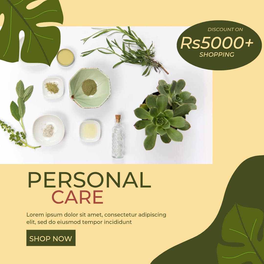 personal care