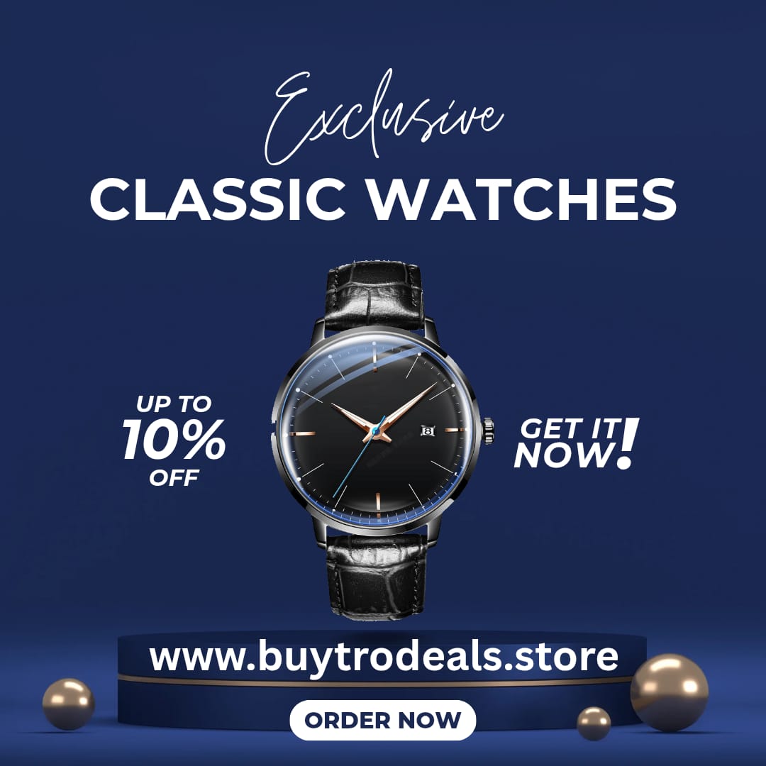watches
