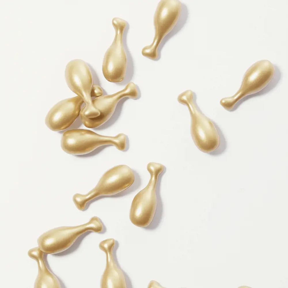 Novage+ Intense Nourishment Facial Oil Capsules