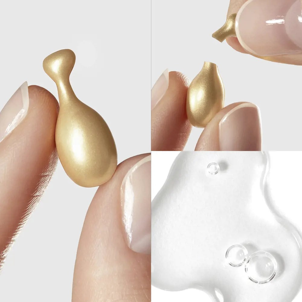 Novage+ Intense Nourishment Facial Oil Capsules